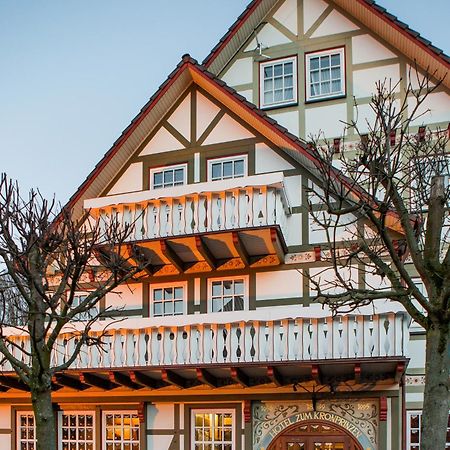 Der Kronprinz Fuhrbach Exterior foto